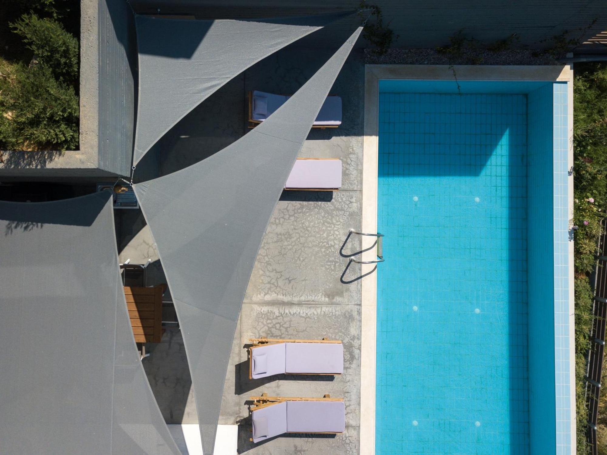 Villa Elli Bali  Habitación foto