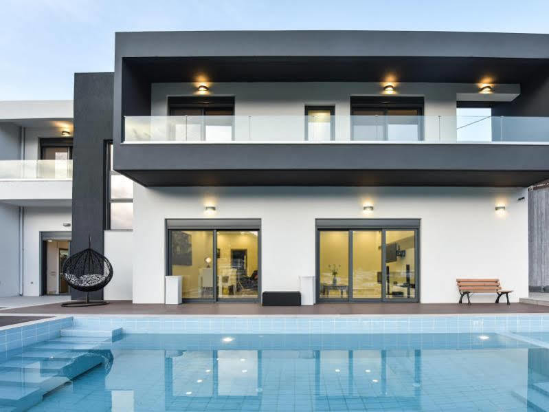 Villa Elli Bali  Exterior foto
